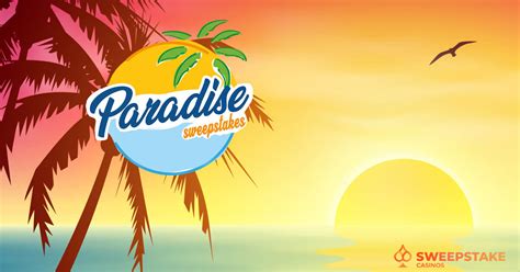 paradise sweepstakes casino|paradise casino bingo.